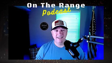 I Support CNN this Time! - On The Range Podcast news