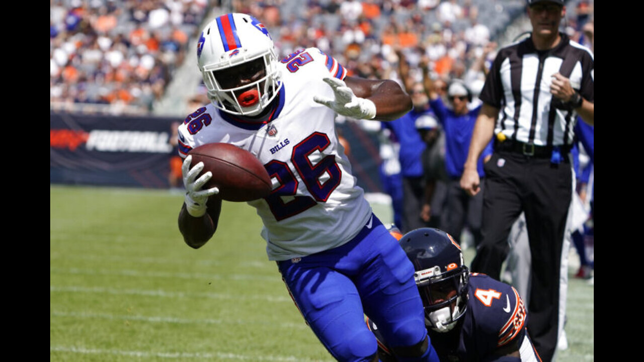Fantasy Football: One Player GUARANTEED to Bust and One Player GUARANTEED to Smash w/ Real Talk Raph
