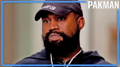 Shocking Kanye Outtakes Are Insane & Antisemitic