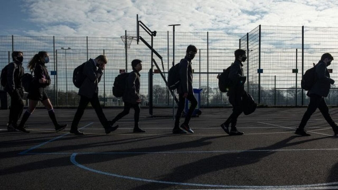 Dissecting BBCs 'Vax the Kids' Campaign