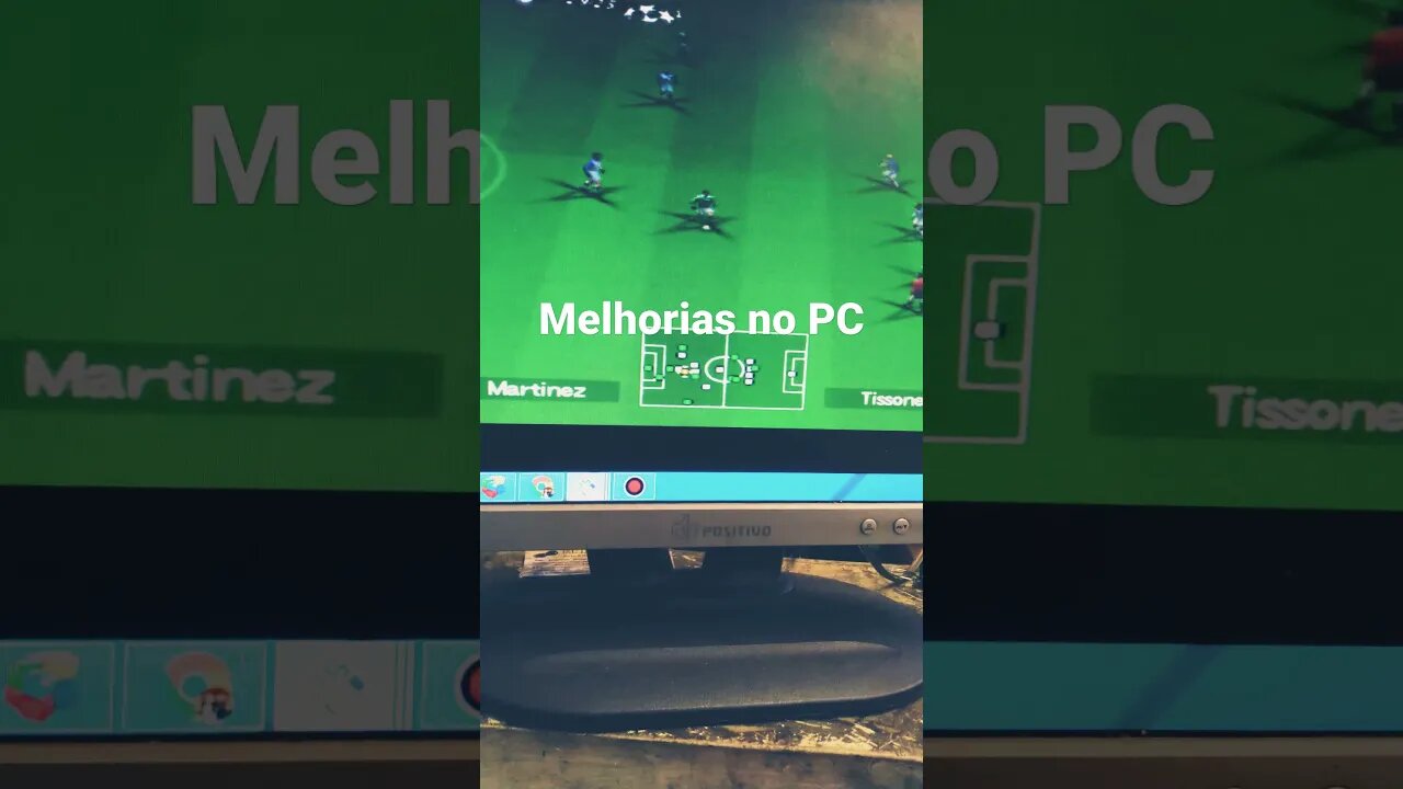 para não ficar sem atualização kkkkk como está o processo do PC gamer da crise