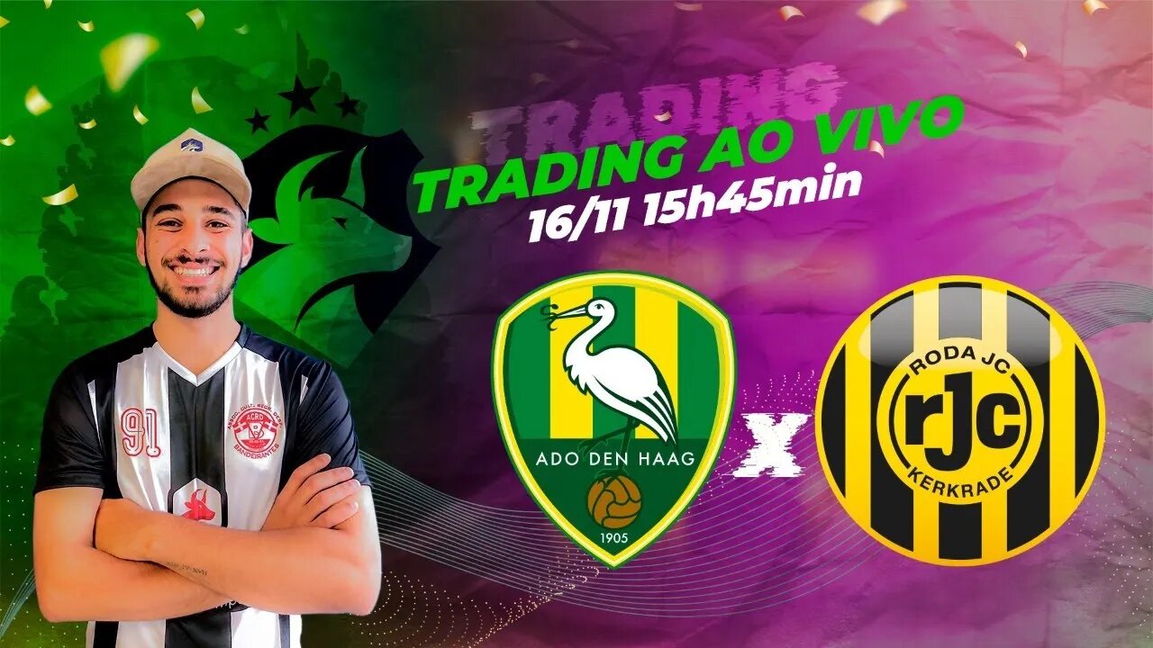 ⚽️ Trading Esportivo Ao Vivo - Brasil x Coreia do Sul - Copa do Mundo ⚽️