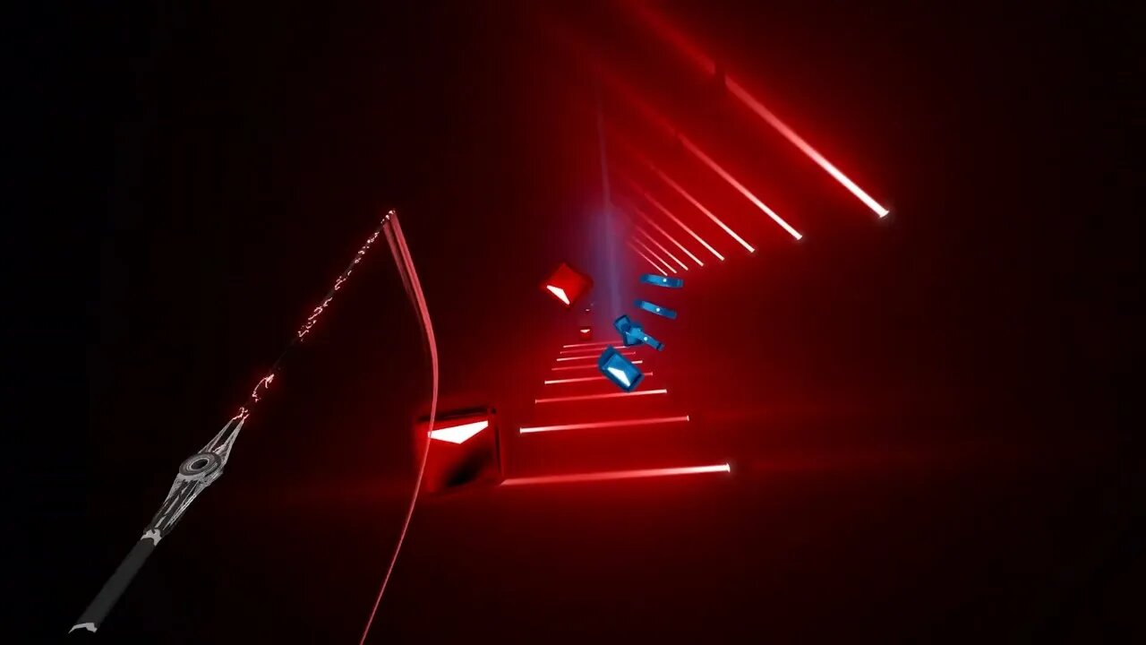 Final Boss Chan - Beat Saber Expert+