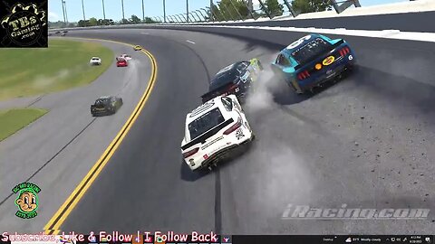 iRacing # 83