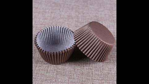 Tips for preventing Cup Cake liner from Sticking