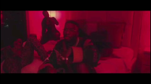 cyrus dobre & tory lanez - going' up (official music video)