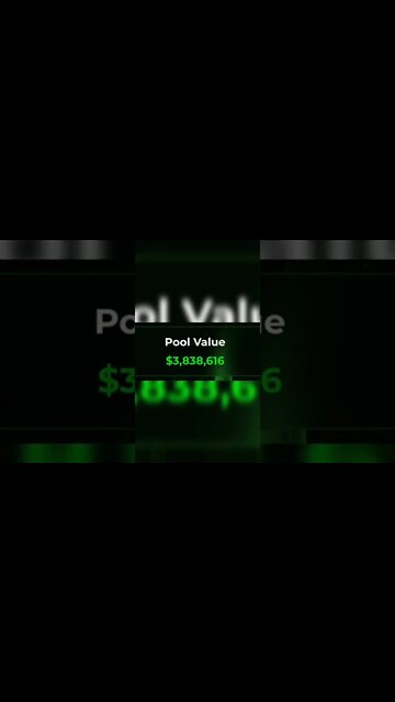 DON'T MISS OUT ON THIS!