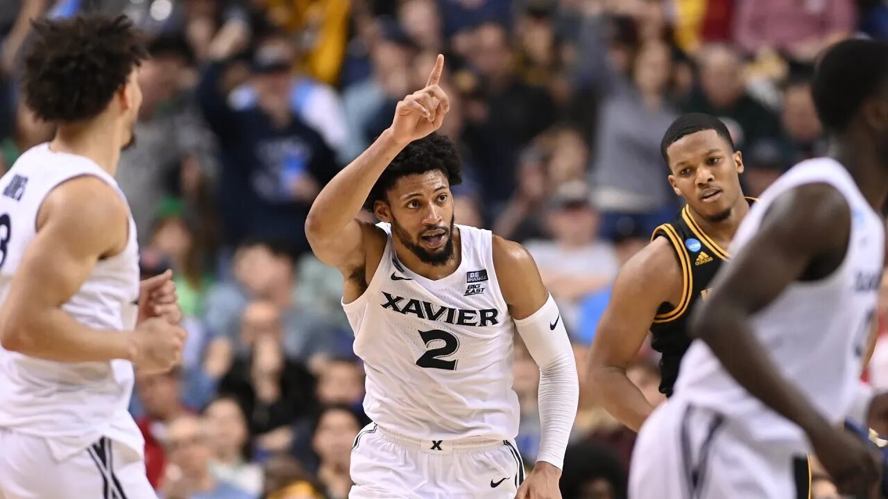 March Madness 3/17 Recap: The Referees Ruined The Kennesaw State Vs. Xavier Ending!