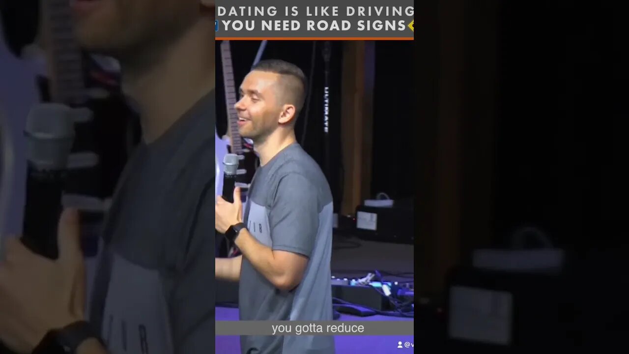 Dating is like DRIVING 🏎️🚦⚠️🚧