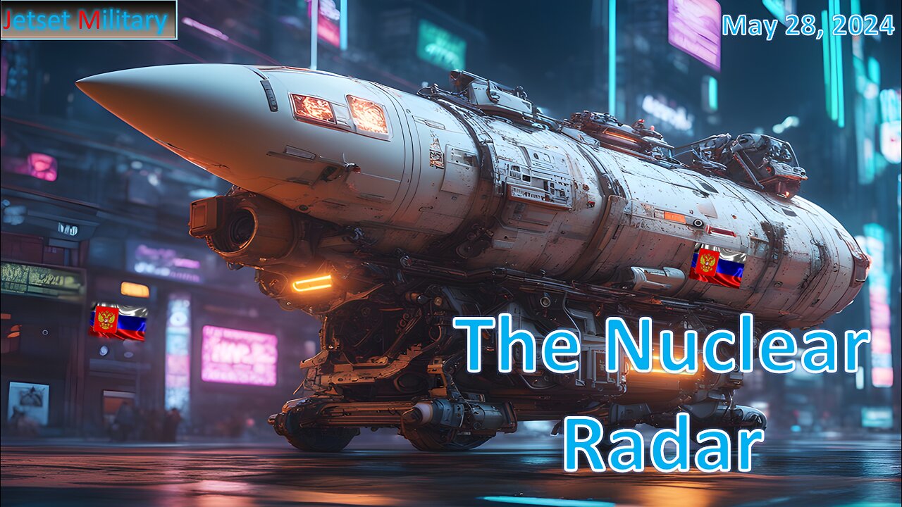 The Nuclear Radar