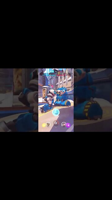 🎉 Overwatch 2: Celebrating Epic Community Moments in Ranked Competitive! 🎊