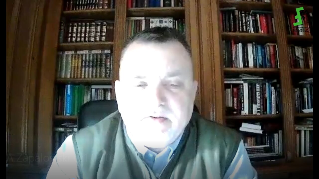 Prof. Andrzej Zapałowski: Nie dekomunizacja ale depolonizacja upamiętnień walki WP z UPA lat 1944-47