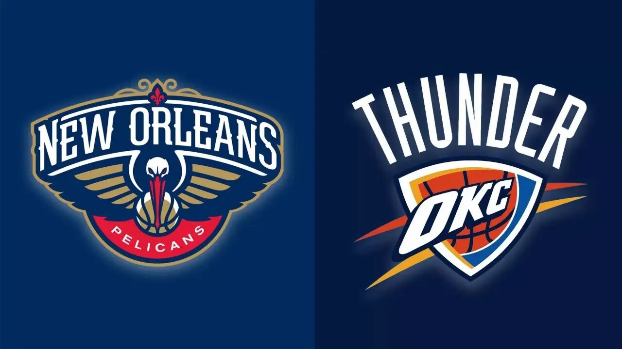 NBA Free Pick Oklahoma City Thunder vs New Orleans Wednesday April 12, 2023