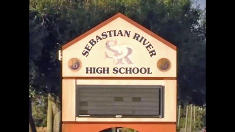 Sebastian River High student had loaded gun on campus, Indian River Co. Sheriff's Office says