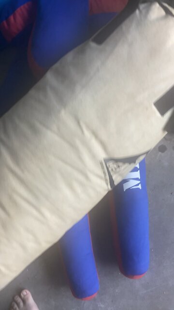 DO NOT actually wake people up like this that’s murder