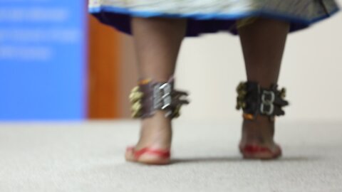 SOUTH AFRICA- Durban- Pravasi Bharatiya Divas 2019 celebration (Video) (XWS)