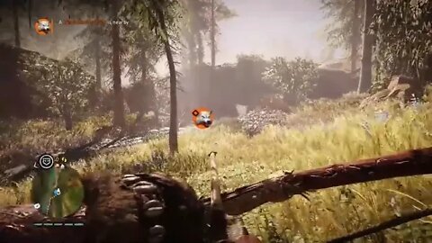 THE PRIMAL BEAST HUNT! Far Cry Primal Part 4 %% 2