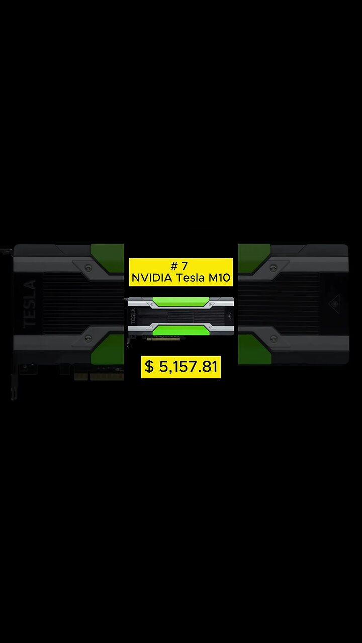 Expensive Graphiv Top 10 Most Expensive Graphic Cards #shorts #pc #pcgaming #graphiccard ...