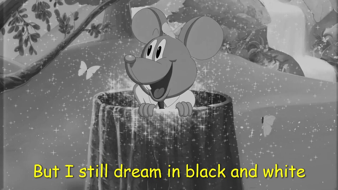 Zynic - Dreams In Black And White (Extended) (with Lyrics)