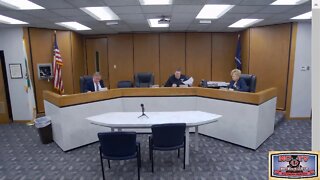 NCTV45 NEWSWATCH LAWRENCE COUNTY COMMISSIONERS MEETING OCTOBER 4 2022 (LIVE)