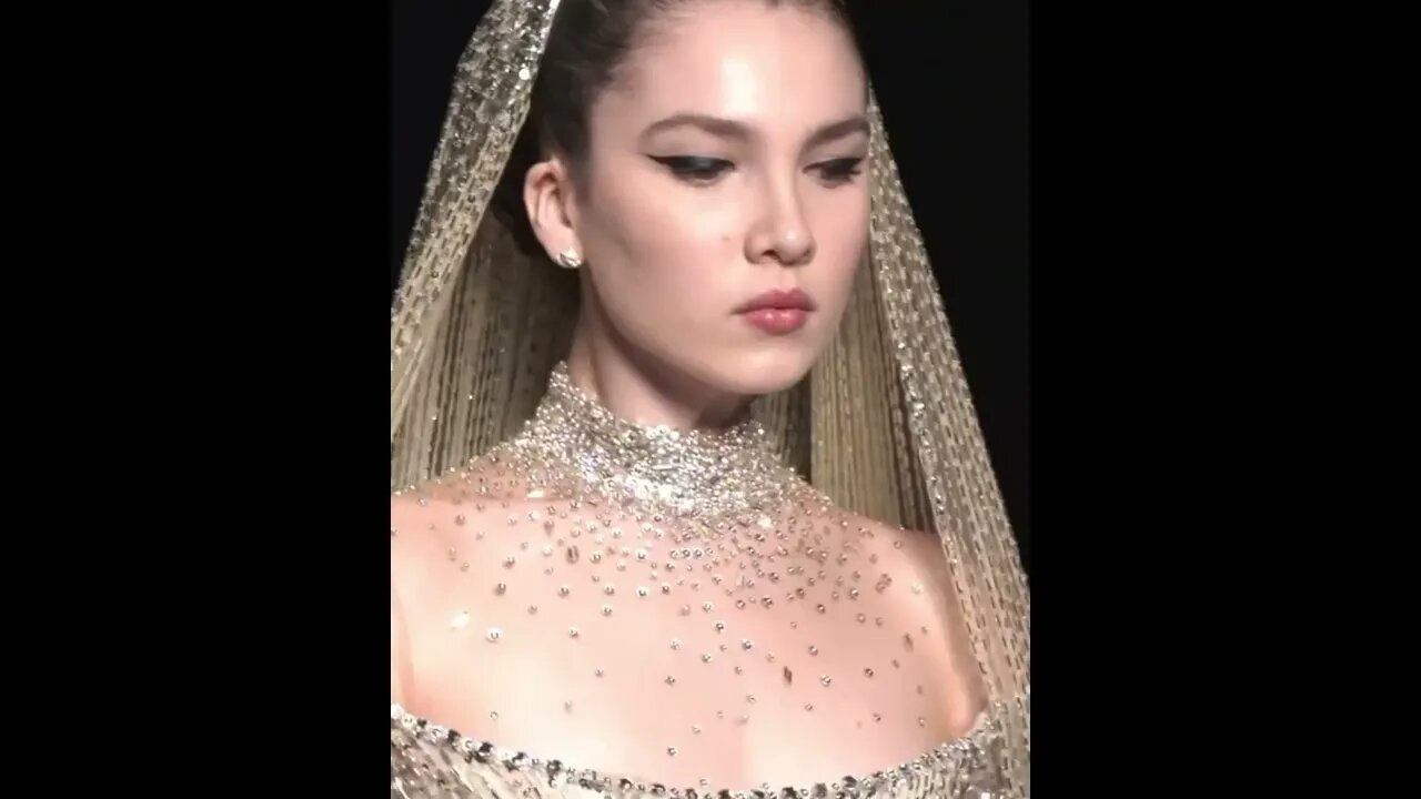 Georges Hobeika Haute Couture Spring/Summer 2020 Full Collection