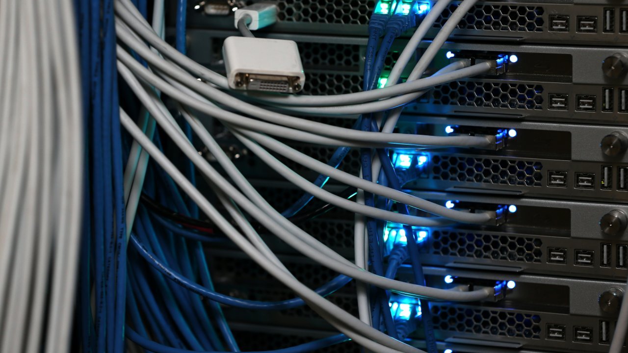 DOJ Lawsuit Aims To Block California's New Net Neutrality Law