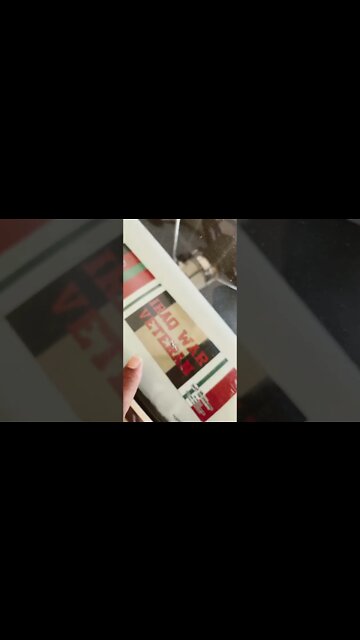 Ant nothing but a G than crack in my windshield