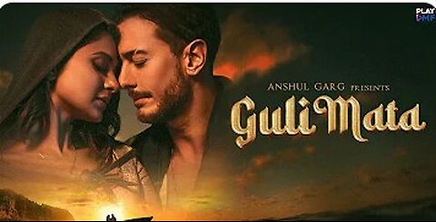 Guli Mata Saad Lamjarred Shreya Ghoshal Jennifer Winget Anshul Garg