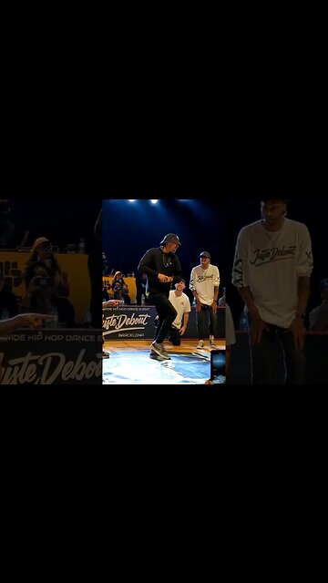 LARRY Musical Beast 🔥🔥 Part 2