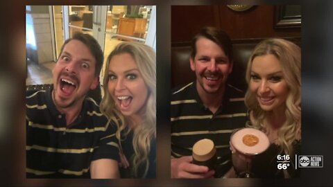 Adopted man raised in Clearwater meets birth sister for the first time after years of searching