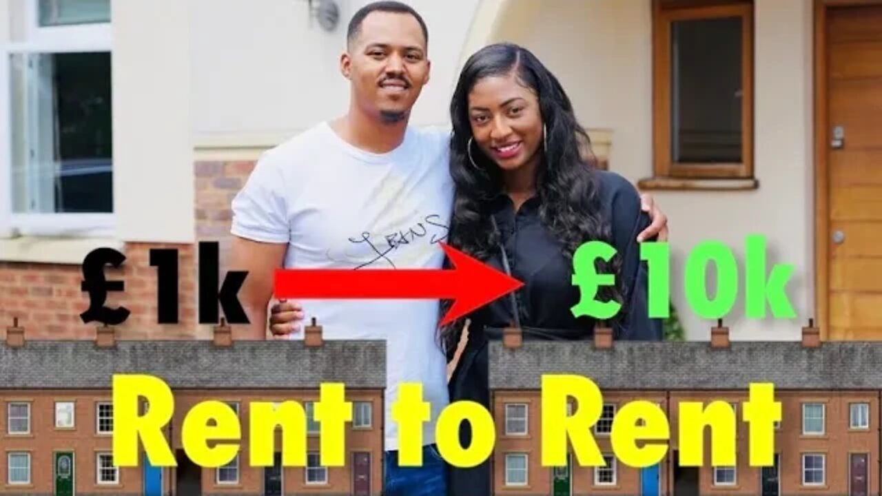 Rent to Rent Success | Property Management UK | Winners on a Wednesday #184