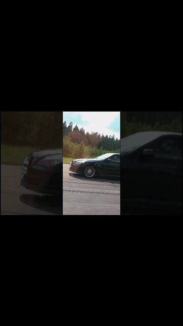 BMW 650i vs 530 HP BMW Alpina B5S #bmw #alpina #bmwalpina #alpinab5s #alpinab5 #bmw650 #e63 #e61