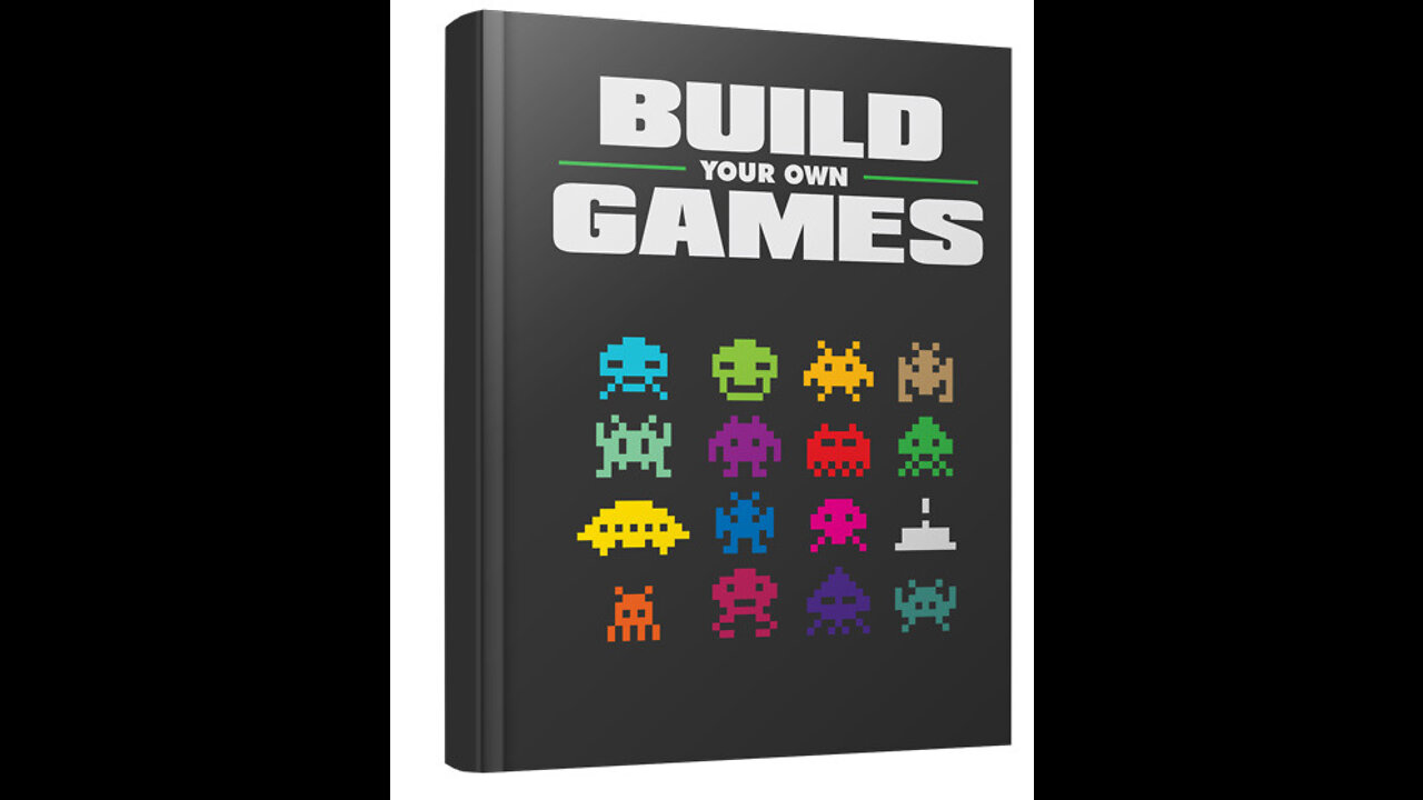 Build your own games