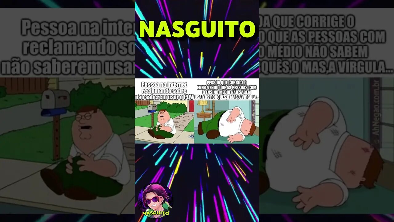 ESSE PATO USOU 101% DA SUA INTELIGÊNCIA