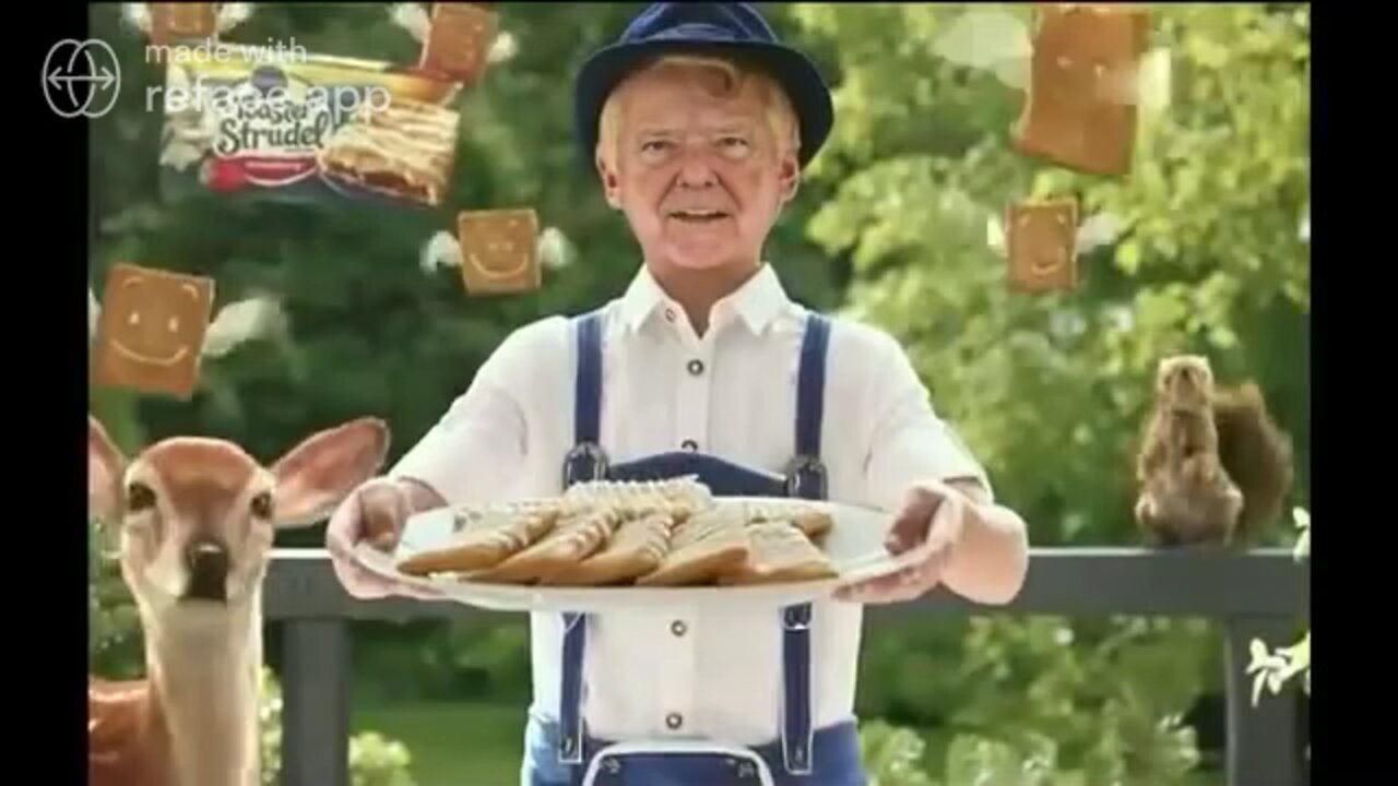 Silent Donald Trump Meme!