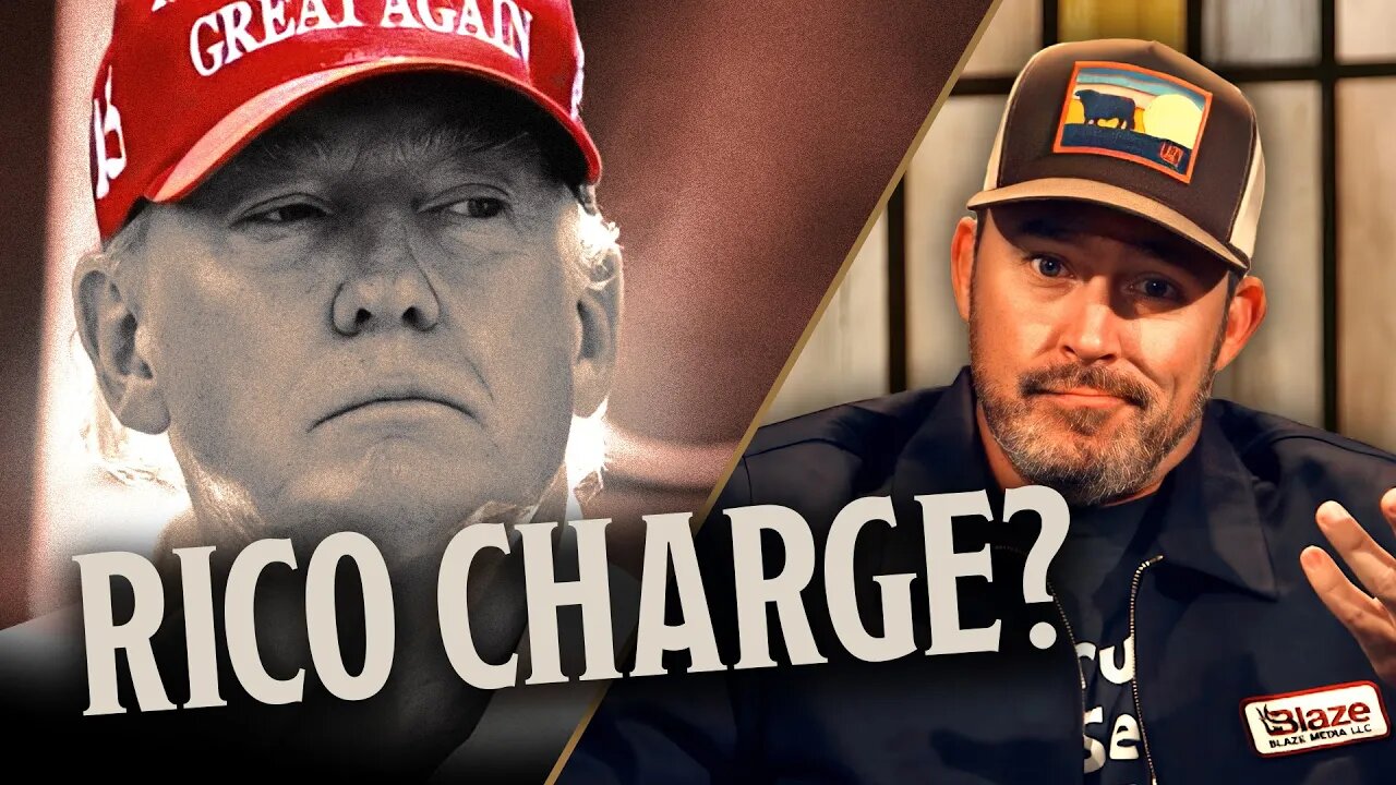 Donald Trump’s FOURTH Indictment: Warranted or SHAM? | Ep 846