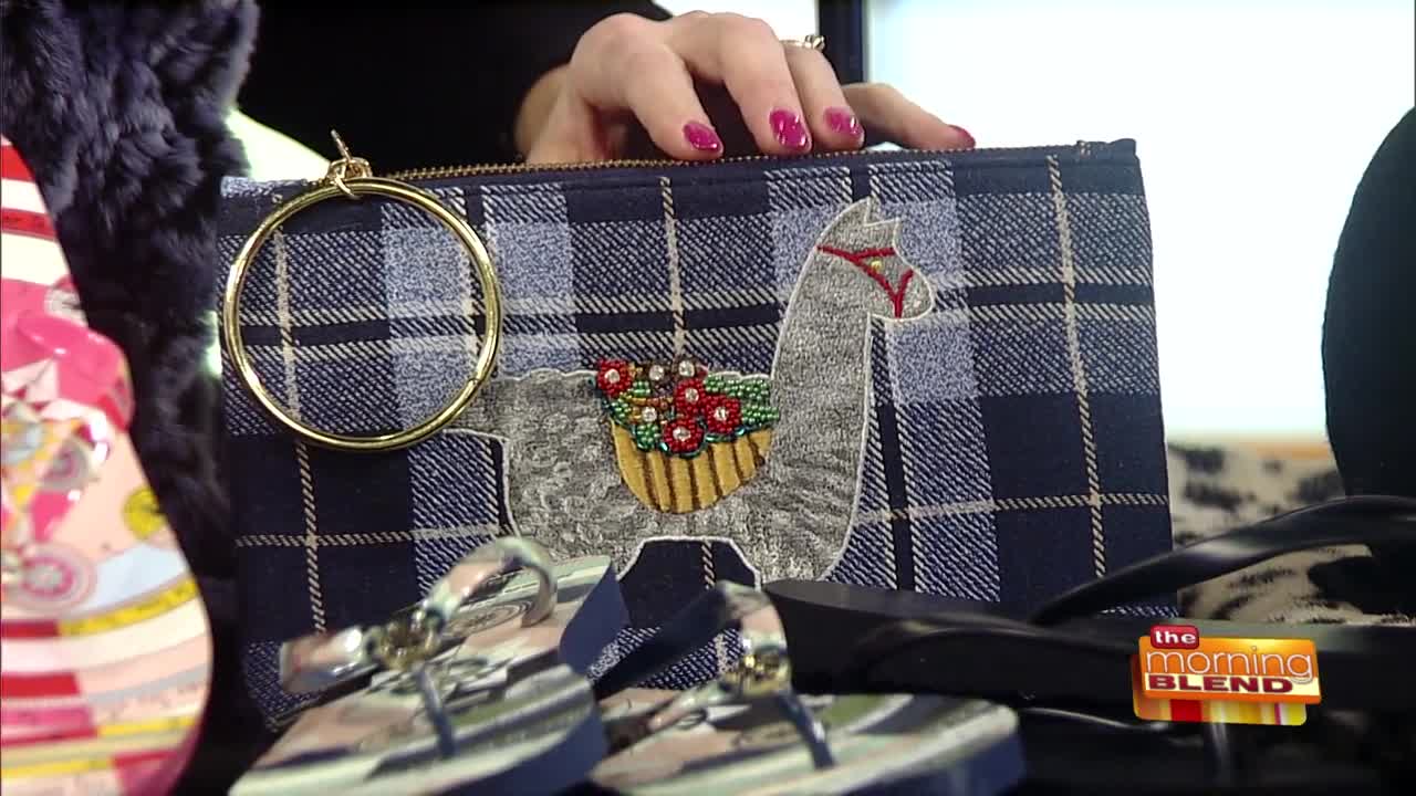 Fashionable Gifts for Every Lady on Your List