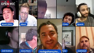Is Ukraine war a resource war? | DPA Open Mic