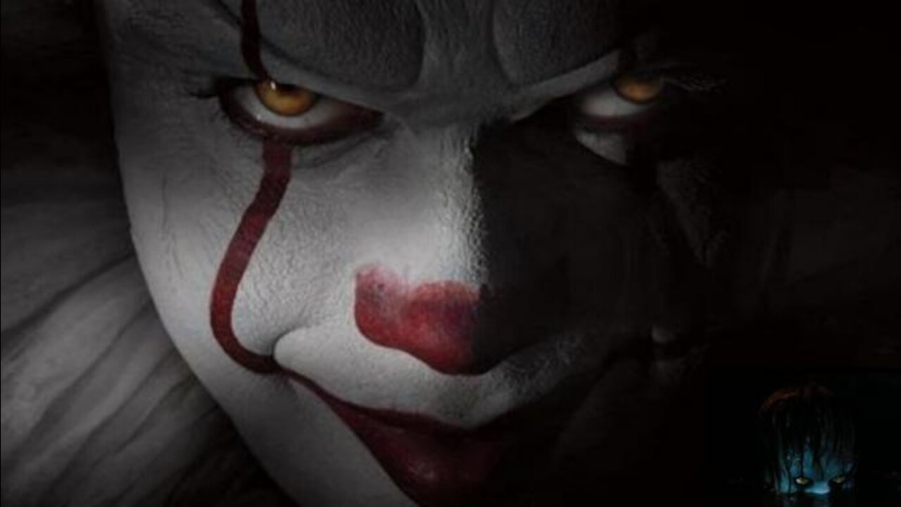 A short horror video for those with strong hearts