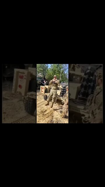 How About We NOT Kill Our Dude? #usarmy #tankers #19kilo #warstory