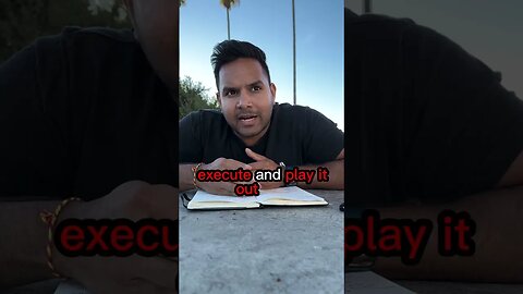 How To Seek Discomfort & Form Grit