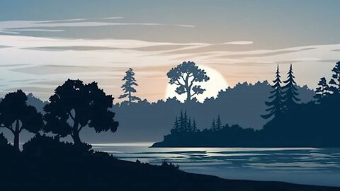 Nature's Brushstrokes The Artistry of Scenic Landscapes