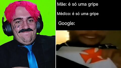 memes que garantem seu lugar no céu