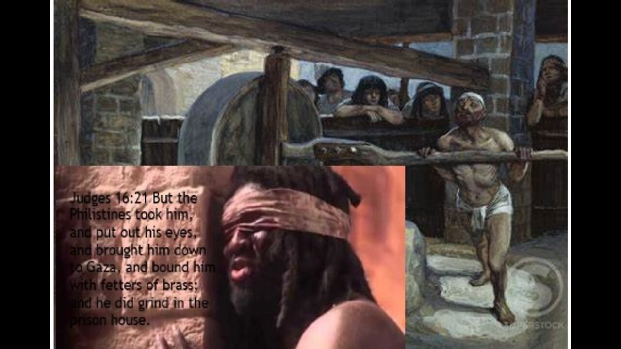 SPIRITUAL BASKET CASES #374