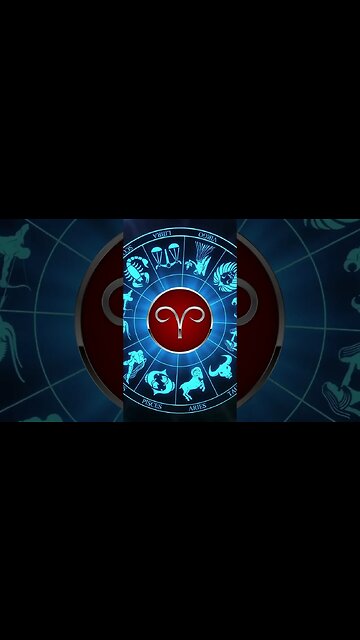 ♈ Zodiac Aries 2023 September 27 Short