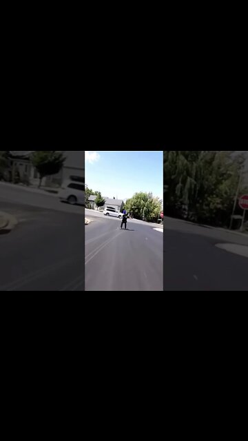 Painting some lines 🔥🤘🏼👽 #longboarding #thanelines