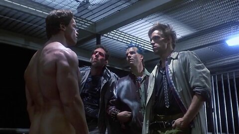 O Exterminador do Futuro (1984) - Crítica