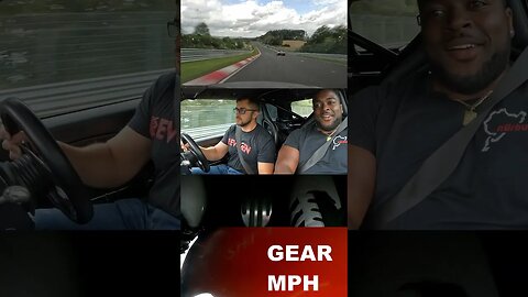 BIG TURBO in a Mini. 400+ hp, 150 mph!