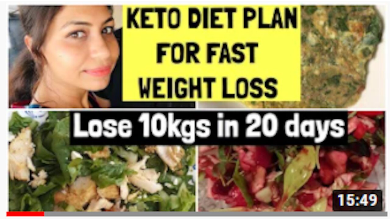 keto diet plans for first weight loss | lose 10kgs in 20 days