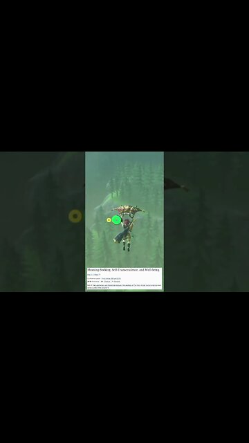 Meaning Seeking, Self Transcendence, and Well being part 1 #drpaultpwong